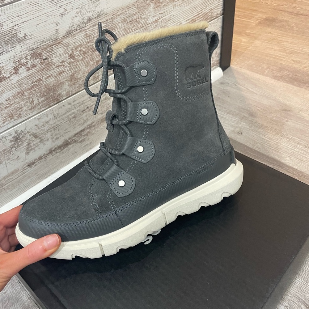 Sorel Explorer Joan boot